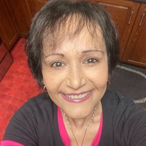 Meet your Posher, Martha